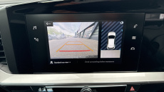 Vauxhall Mokka 1.2 Turbo Elite Nav 5dr Petrol Hatchback